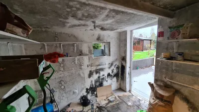 Expertise humidité Lapalisse