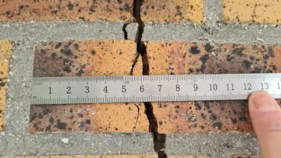 Expertise fissures Avermes