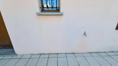 Expertise fissures Cusset