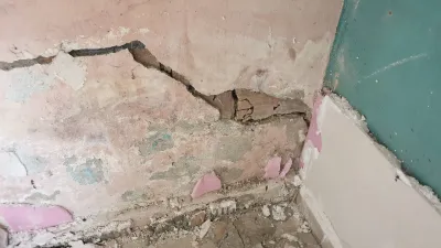 Expertise fissures Lapalisse